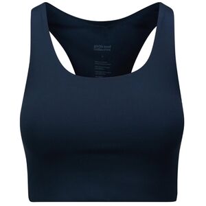 Girlfriend Collective Paloma large Midnight